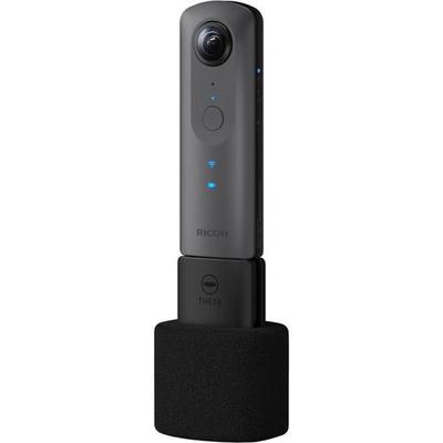 Ricoh Theta V 360 Camera with 3D Microphone | School of Architecture ...